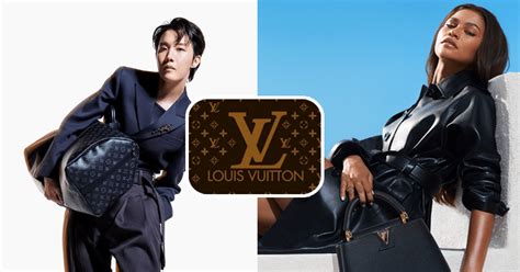 global ambassadors of louis vuitton|Louis Vuitton ambassador list.